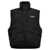 Balenciaga Balenciaga 'Puffer Cocoon Political Campaign' Vest Black