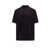 Balenciaga Balenciaga T-Shirts And Polos WASHED BLACK