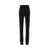 Saint Laurent Saint Laurent High-Waisted Cashmere Leggings Black