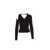 Alexander McQueen Alexander Mcqueen Sweaters BLACK