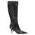 Balenciaga Balenciaga 'Cagole' Boots Black