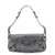 Balenciaga Balenciaga 'Le Cagole Xs' Crossbody Bag SILVER