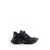 Balenciaga Balenciaga Low-Top  Black