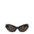 Balenciaga Balenciaga 'Dynamo Round' Sunglasses Black