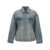 Balenciaga Balenciaga 'Hourglass' Jacket BLUE