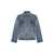 Balenciaga Balenciaga Coats LIGHT INDIGO/MADDER