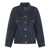 Balenciaga Balenciaga Jackets DARK INDIGO/MADDER