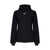 Balenciaga Balenciaga 'Ski Hourglass 3B Sports Icon' Parka Black