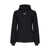 Balenciaga Balenciaga Coats Black