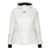 Balenciaga Balenciaga 'Ski Hourglass 3B Sports Icon' Parka WHITE