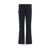 Balenciaga Balenciaga "5-Pocket Ski 3B Sports Icon" Trousers Black