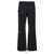 Balenciaga Balenciaga '5-Pocket Ski 3B Sports Icon' Pants Black