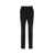 Saint Laurent Saint Laurent Pants Black