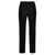 Saint Laurent Saint Laurent Faille Pants Black