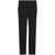 Saint Laurent Saint Laurent High-Wasited Trousers Black