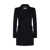 Saint Laurent Saint Laurent Coats Black