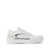 Alexander McQueen Alexander Mcqueen Flat Shoes WHITE