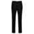 Saint Laurent Saint Laurent Pants Black