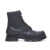 Alexander McQueen Alexander Mcqueen Boots Black