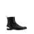 Alexander McQueen Alexander McQueen 'Lux Trend' Ankle Boots Black