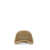 Saint Laurent Saint Laurent Hats Beige