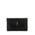 Saint Laurent Saint Laurent Clutch Black