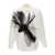 Alexander McQueen Alexander McQueen Printed Shirt Multicolor