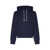 Saint Laurent Saint Laurent  Sweaters Blue