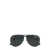 Saint Laurent Saint Laurent 'Sl 690 Dust' Sunglasses Black