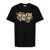 Versace Jeans Couture Versace Jeans Couture T-Shirts And Polos Black