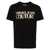 Versace Jeans Couture Versace Jeans Couture T-Shirts And Polos Black