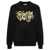 Versace Jeans Couture Versace Jeans Couture Sweatshirts Black