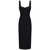 Versace Jeans Couture Versace Jeans Couture Dress Black