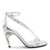 Alexander McQueen Alexander Mcqueen Sandals Silver SILVER