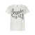 Alexander McQueen Alexander McQueen Logo Print T-Shirt Multicolor