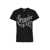 Alexander McQueen Alexander McQueen 'Cut And Sew' T-Shirt MULTICOLOR