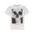 Alexander McQueen Alexander McQueen Printed T-Shirt MULTICOLOR