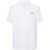 Alexander McQueen Alexander McQueen T-Shirts And Polos WHITE