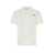 Alexander McQueen Alexander McQueen Logo Polo Shirt WHITE