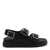 Alexander McQueen Alexander Mcqueen Sandals Black Black