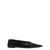 Saint Laurent Saint Laurent Flat Shoes Black