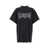 Balenciaga Balenciaga T-Shirt Black