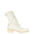 GUIDI Guidi '788Zx' Ankle Boots  WHITE