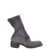 GUIDI Guidi '788Zx' Ankle Boots GRAY