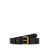 Saint Laurent Saint Laurent Belt Black