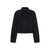 Balenciaga Balenciaga Coats LIGHTWEIGHT BLACK