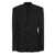 Balenciaga Balenciaga Jackets Black Black