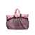 Balenciaga Balenciaga "24/7" Tote Bag PINK