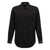 Alexander McQueen Alexander Mcqueen Shirts Black Black