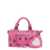 Balenciaga Balenciaga Mini Bags PINK